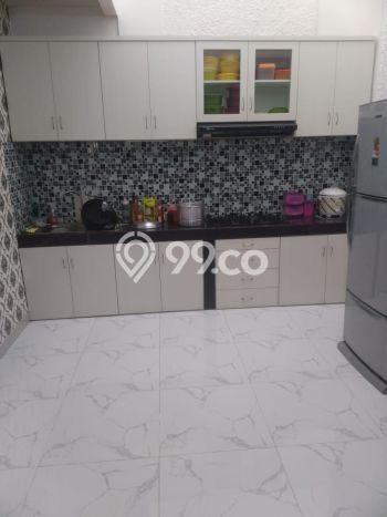 Dijual Rumah Mewah Elegan Dengan View Cantik di Modernland, Tangerang Dijual Rumah Mewah Elegan Dengan View Cantik di Modernland, Tangerang