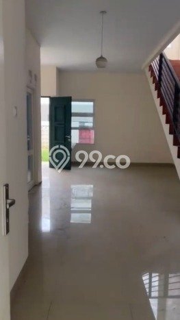 Dijual Rumah Eksklusif 4 KT di Banjar Wijaya, Tangerang Dijual Rumah Eksklusif 4 KT di Banjar Wijaya, Tangerang