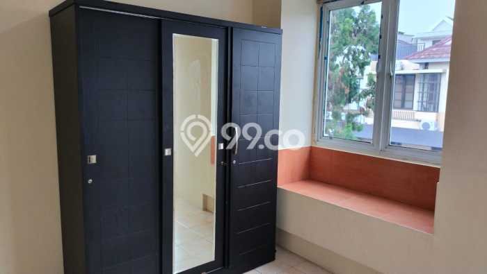Jarang Ada! Rumah Sewa 2 Kamar Bagus Siap Huni Lippo Karawaci Jarang Ada! Rumah Sewa 2 Kamar Bagus Siap Huni Lippo Karawaci
