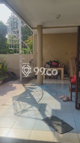 Jual Rumah Modern 4 KT di Banjar Wijaya, Tangerang Jual Rumah Modern 4 KT di Banjar Wijaya, Tangerang