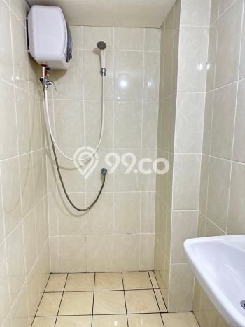 Untuk Dijual Apartemen 1 KT di Tangerang Luas 23m2 Untuk Dijual Apartemen 1 KT di Tangerang Luas 23m2