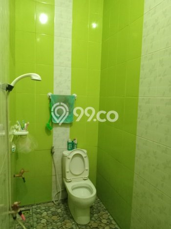 Jual Rumah Favorit Siap Huni LB 180m2 di Cipondoh, Tangerang Jual Rumah Favorit Siap Huni LB 180m2 di Cipondoh, Tangerang