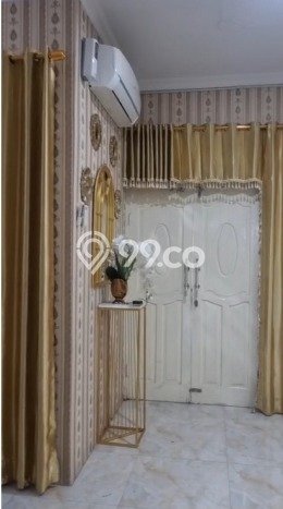 Dijual Rumah 3 Kamar Lokasi Ideal Bagus dan Strategis di Cipondoh Dijual Rumah 3 Kamar Lokasi Ideal Bagus dan Strategis di Cipondoh