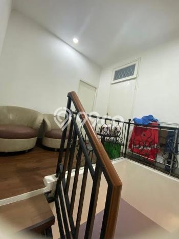 Rumah Luas Asri 3 KT Siap Huni di Banjar Wijaya Tangerang Rumah Luas Asri 3 KT Siap Huni di Banjar Wijaya Tangerang