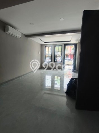 Rumah Minimalis 4 KT di Lippo Karawaci Tangerang Unfurnished Rumah Minimalis 4 KT di Lippo Karawaci Tangerang Unfurnished