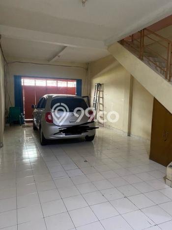 Ruko Dijual di Tangerang LT 74m2 & LB 74m2 Lokasi Terbaik! Ruko Dijual di Tangerang LT 74m2 & LB 74m2 Lokasi Terbaik!