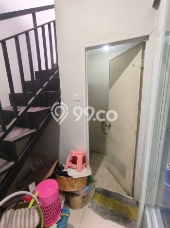 Dijual Rumah Eksklusif 4 KT di Modernland, Tangerang Dijual Rumah Eksklusif 4 KT di Modernland, Tangerang