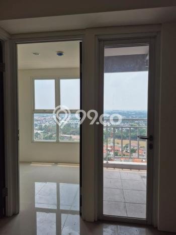 Unit Apartemen Dijual di Serpong, Tangerang Selatan, dengan 2 Bedroom, 1 Bathroom Unit Apartemen Dijual di Serpong, Tangerang Selatan, dengan 2 Bedroom, 1 Bathroom