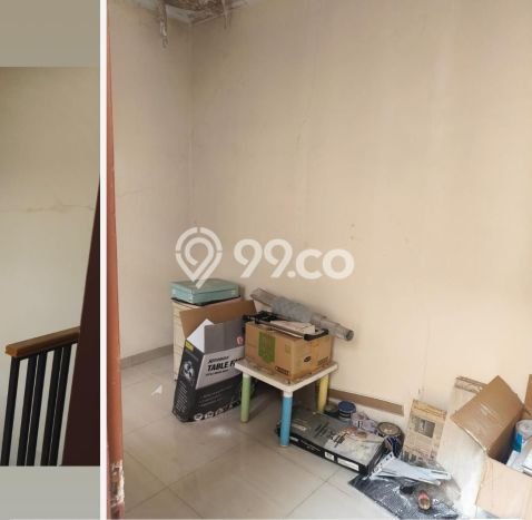 Jual Rumah Modern 2 KT di Green Ville, Jakarta Barat Jual Rumah Modern 2 KT di Green Ville, Jakarta Barat