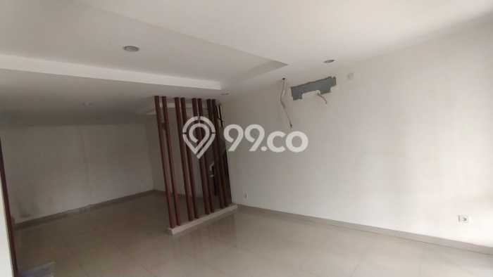 Rumah Luxury Modern Siap Huni di Modernland Tangerang Rumah Luxury Modern Siap Huni di Modernland Tangerang