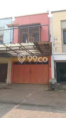Ruko Dijual di Tangerang LT 74m2 & LB 74m2 Lokasi Terbaik! Ruko Dijual di Tangerang LT 74m2 & LB 74m2 Lokasi Terbaik!