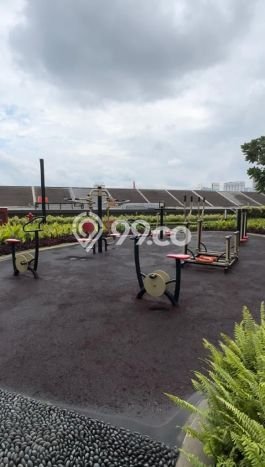 Untuk Dijual Apartemen 1 KT di Tangerang Luas 23m2 Untuk Dijual Apartemen 1 KT di Tangerang Luas 23m2