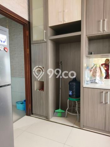 For Sale! Premium House LT 160m2 Desain Elegan di Alam Sutera For Sale! Premium House LT 160m2 Desain Elegan di Alam Sutera