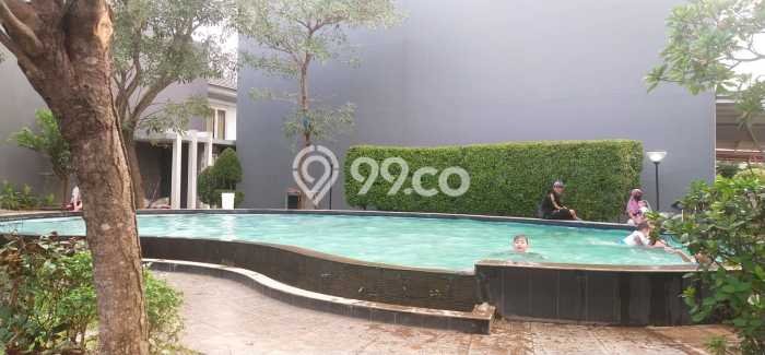 Rumah Luxury Modern Siap Huni di Modernland Tangerang Rumah Luxury Modern Siap Huni di Modernland Tangerang