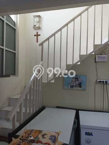 Rumah Modern Cantik 3 KT Bisa Langsung Pindah di Cipondoh Rumah Modern Cantik 3 KT Bisa Langsung Pindah di Cipondoh