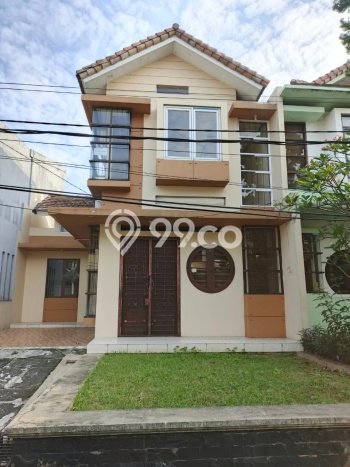 Jarang Ada! Rumah Sewa 2 Kamar Bagus Siap Huni Lippo Karawaci Jarang Ada! Rumah Sewa 2 Kamar Bagus Siap Huni Lippo Karawaci