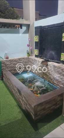 Dijual Rumah Eksklusif 4 KT di Taman Royal, Tangerang Dijual Rumah Eksklusif 4 KT di Taman Royal, Tangerang