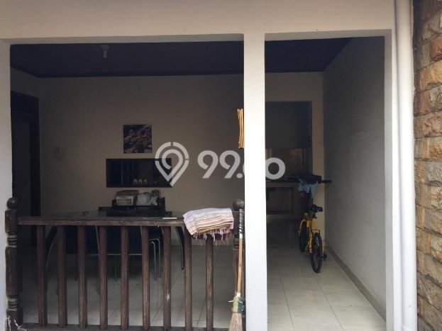 Dijual Rumah Strategis Bagus Punya 4 KT di Ciledug Tangerang SHM Dijual Rumah Strategis Bagus Punya 4 KT di Ciledug Tangerang SHM