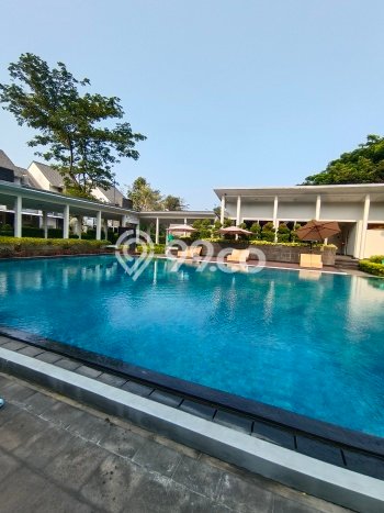 Rumah Luas Asri 4 KT Siap Huni di Modernland Tangerang Rumah Luas Asri 4 KT Siap Huni di Modernland Tangerang