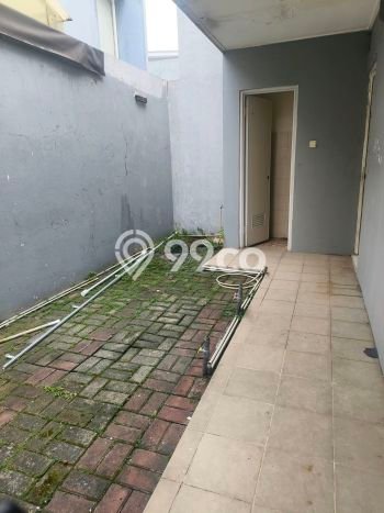 Rumah Sewa Tangerang LT 150m2 LB 133m2 Area Modernland Rumah Sewa Tangerang LT 150m2 LB 133m2 Area Modernland