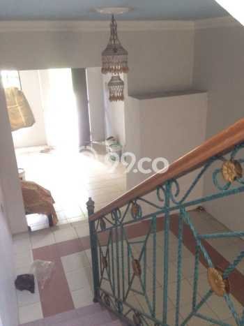 Rumah Luas Asri 3 KT Siap Pakai di Lippo Karawaci Tangerang Rumah Luas Asri 3 KT Siap Pakai di Lippo Karawaci Tangerang