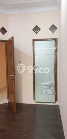 Rumah Modern 4 KT di Taman Royal Tangerang Unfurnished Rumah Modern 4 KT di Taman Royal Tangerang Unfurnished