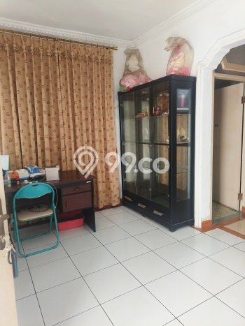 Jual Rumah Modern 4 KT di Banjar Wijaya, Tangerang Jual Rumah Modern 4 KT di Banjar Wijaya, Tangerang