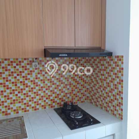 Apartemen Favorit Modern Dijual di Tangerang Selatan dengan 2 Kamar Tidur Apartemen Favorit Modern Dijual di Tangerang Selatan dengan 2 Kamar Tidur