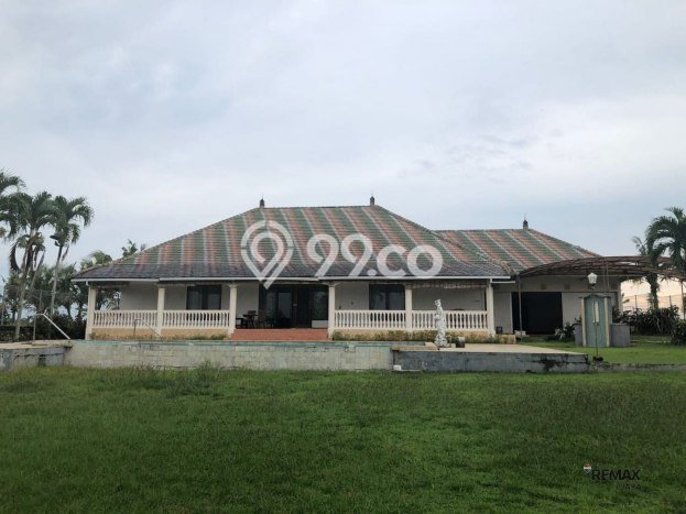 LOKASI STRATEGIS! Vila Kawasan Kediri, Area 4200m2m², Lingkungan Prima LOKASI STRATEGIS! Vila Kawasan Kediri, Area 4200m2m², Lingkungan Prima