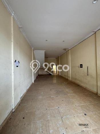 Area Ramai! Ruko Dijual di Denpasar Utara untuk Bisnis Luas Bangunan 143m2 Area Ramai! Ruko Dijual di Denpasar Utara untuk Bisnis Luas Bangunan 143m2