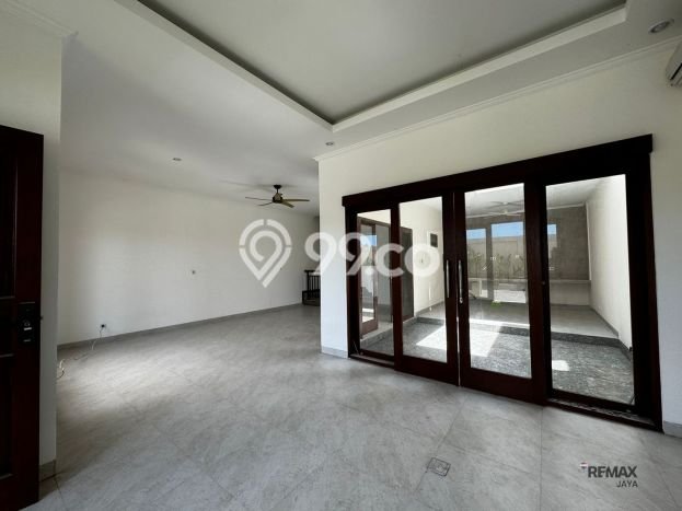 Rumah sewa siap pakai 2 KT di Seminyak, Badung Rumah sewa siap pakai 2 KT di Seminyak, Badung