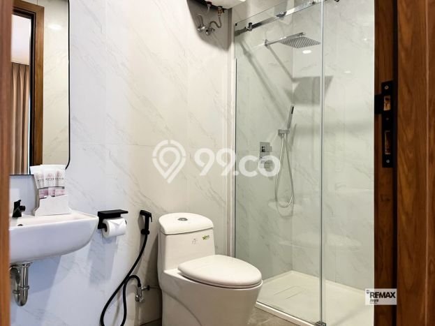 HOT DEAL! Vila Kawasan Canggu, Area 84m2m², Lokasi Strategis HOT DEAL! Vila Kawasan Canggu, Area 84m2m², Lokasi Strategis