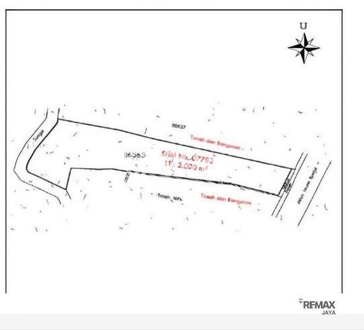 Komersial Paling Dicari LB 1350m2 Dijual di Denpasar Barat Komersial Paling Dicari LB 1350m2 Dijual di Denpasar Barat