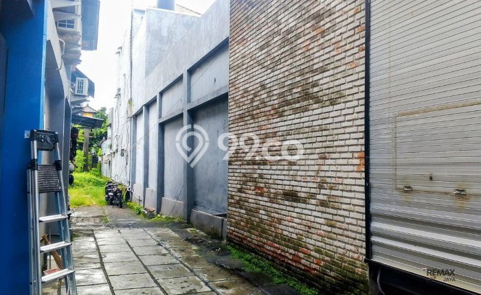 Unit Komersial Disewakan di Badung Area Strategis Harga Kompetitif Unit Komersial Disewakan di Badung Area Strategis Harga Kompetitif