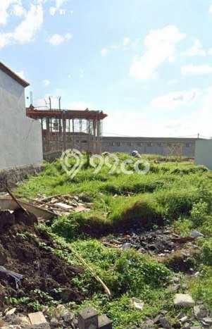 Tanah Disewa Strategis di Badung Luas 500m2 Tanah Disewa Strategis di Badung Luas 500m2