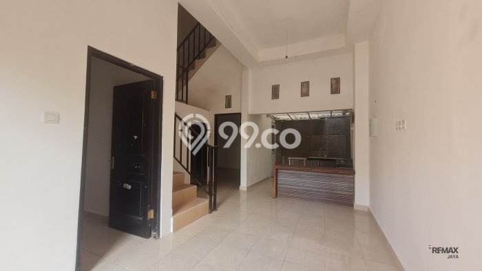 Rumah Modern Minimalis 3 Kamar Siap Huni di Denpasar Barat Rumah Modern Minimalis 3 Kamar Siap Huni di Denpasar Barat