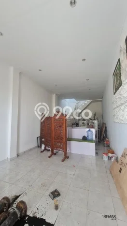 Ruko untuk Disewa di Pusat Denpasar Luas Bangunan 96m2 Ruko untuk Disewa di Pusat Denpasar Luas Bangunan 96m2