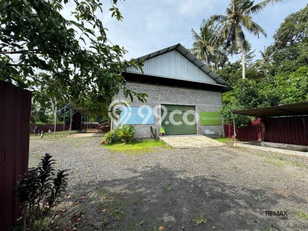 Gudang Disewakan Lokasi Denpasar Barat Denpasar Harga Spesial! Gudang Disewakan Lokasi Denpasar Barat Denpasar Harga Spesial!