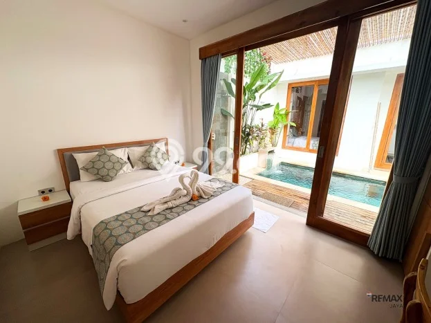 Lokasi Strategis! Vila di Denpasar Barat, Luas 100m2m², Kualitas Prima Lokasi Strategis! Vila di Denpasar Barat, Luas 100m2m², Kualitas Prima