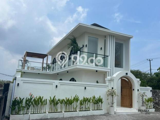 Vila Kawasan , Luas 210m2m², Lokasi Strategis Vila Kawasan , Luas 210m2m², Lokasi Strategis