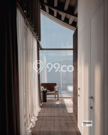 Vila di Uluwatu, Luas 208m2m², Lokasi Potensial untuk bisnis Vila di Uluwatu, Luas 208m2m², Lokasi Potensial untuk bisnis
