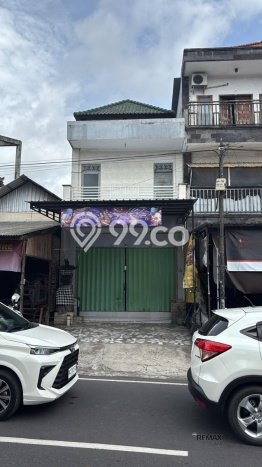 Unit Ruko Dijual di Denpasar Utara Denpasar 272m2 Unit Ruko Dijual di Denpasar Utara Denpasar 272m2