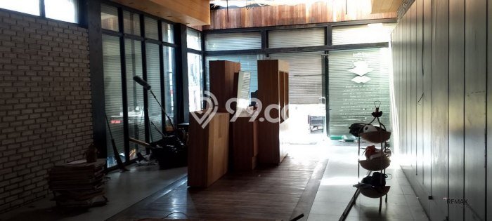 Unit Komersial Disewakan di Badung Area Strategis Harga Kompetitif Unit Komersial Disewakan di Badung Area Strategis Harga Kompetitif