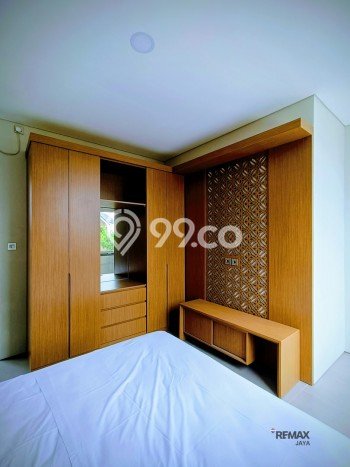 Rumah Mewah LB 80m2 Siap Huni Desain Elegan di Jimbaran, Badung Rumah Mewah LB 80m2 Siap Huni Desain Elegan di Jimbaran, Badung