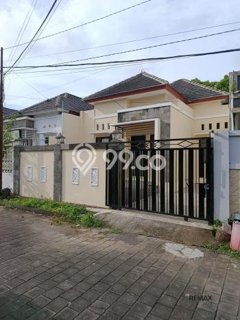 Rumah Minimalis 3 Kamar LT 144m2 di Kutuh Rumah Minimalis 3 Kamar LT 144m2 di Kutuh