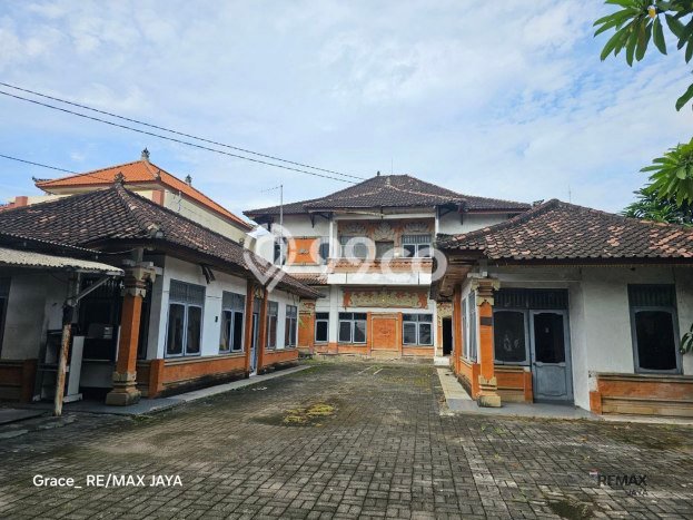 Disewakan Ruko di Pusat Kota Denpasar Ramai Strategis Disewakan Ruko di Pusat Kota Denpasar Ramai Strategis