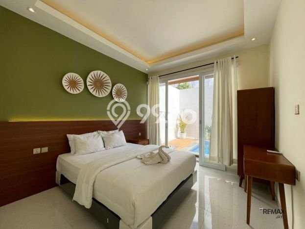 For Sale Vila Kawasan , Ukuran 100m2m², Area Nyaman For Sale Vila Kawasan , Ukuran 100m2m², Area Nyaman