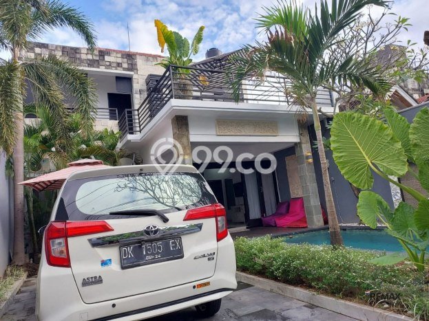 DIJUAL! Vila Kawasan , Luas 150m2m², Posisi Strategis DIJUAL! Vila Kawasan , Luas 150m2m², Posisi Strategis