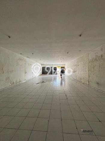Ruko Disewa di Denpasar dengan LB 216m2 Area Komersial Ramai Ruko Disewa di Denpasar dengan LB 216m2 Area Komersial Ramai