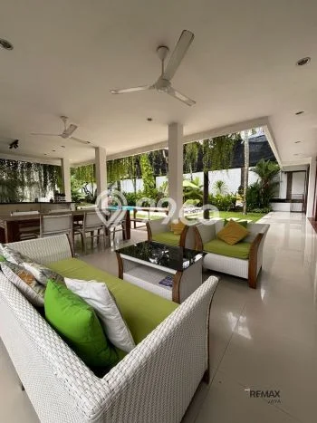 Vila Premium Kawasan , Luas 615m2m², Dekat ke beragam keperluan Vila Premium Kawasan , Luas 615m2m², Dekat ke beragam keperluan